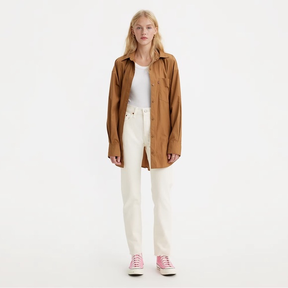 Levi’s 501 Original Fit Jeans - Picture 1 of 4